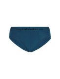 Mens Merino 150 Anatomica Briefs Atlantis