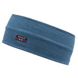 BREEZE čelenka Blue Melange