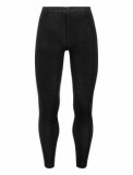 Mens Merino 175 Everyday Leggings, Black
