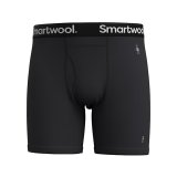 MERINO BOXER BRIEF BOXED Man, Black