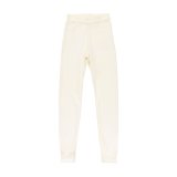 DUO ACTIVE junior kalhoty Raw White