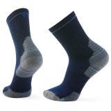 Hike Targeted Cushion Mid Crew Socks