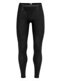 Mens Merino 260 Tech Leggings wFly, Black
