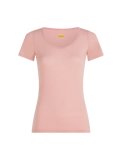 Wmns Merino 150 Siren SS Sweetheart, Blush