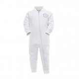 POLAR Baby Wool Playsuit