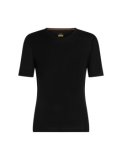Mens 175 Everyday SS Crewe, Black