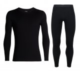 Mens 260 Tech LS + Leggings  SET